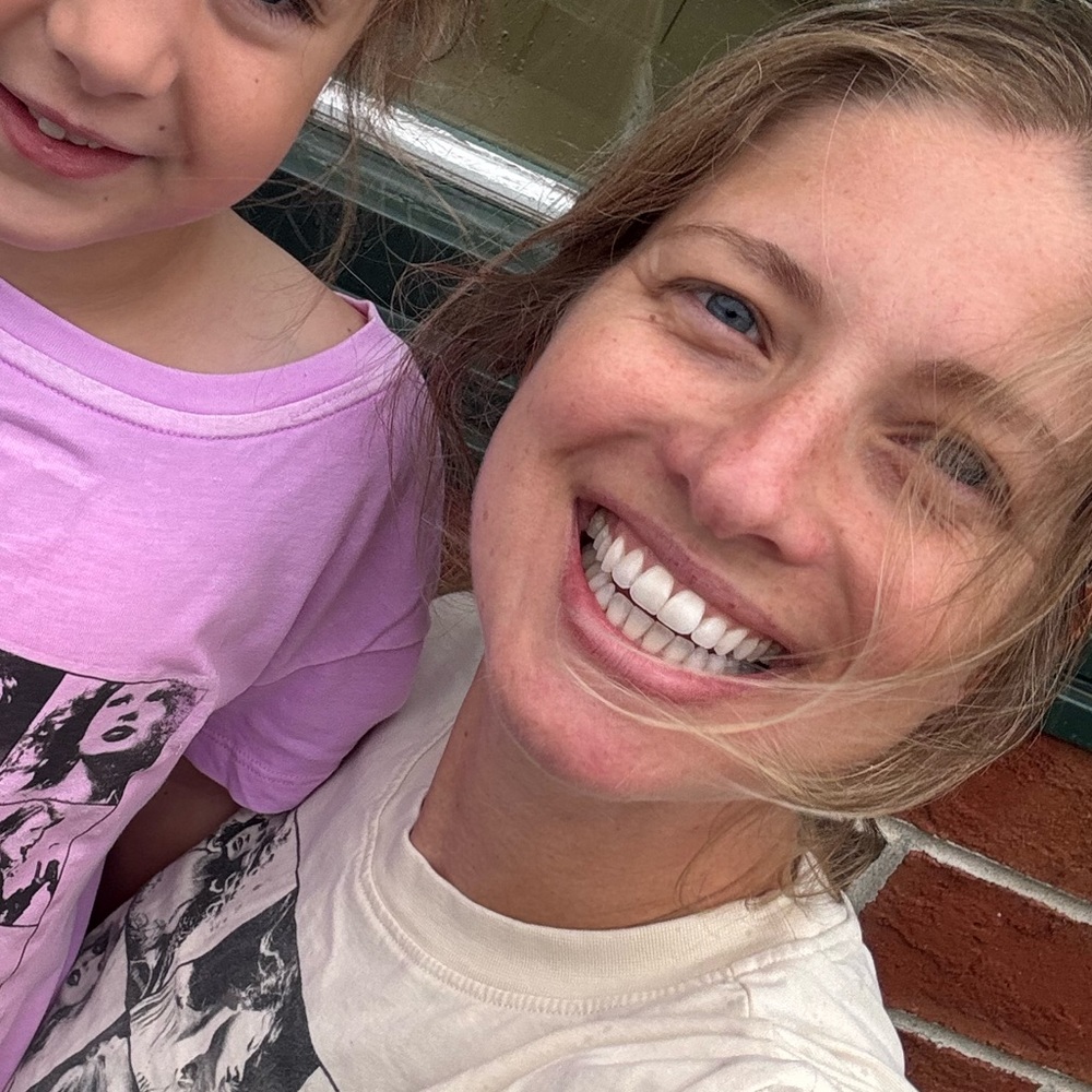 Meet your Posher, Anne